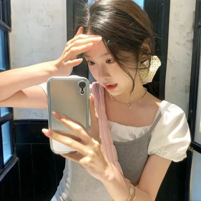 一路上有你